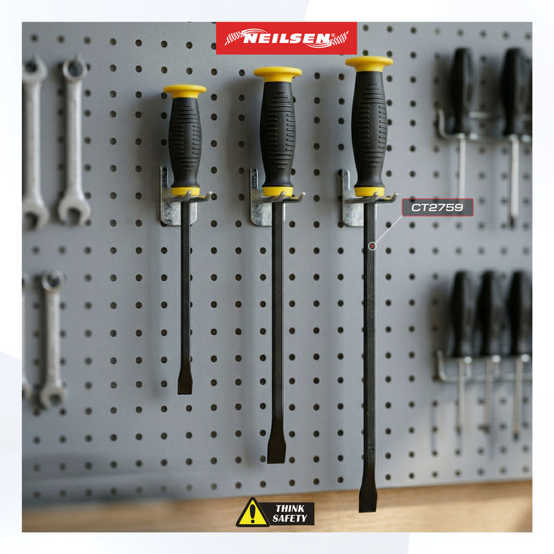 CT2759 - 3pc Pry Bar