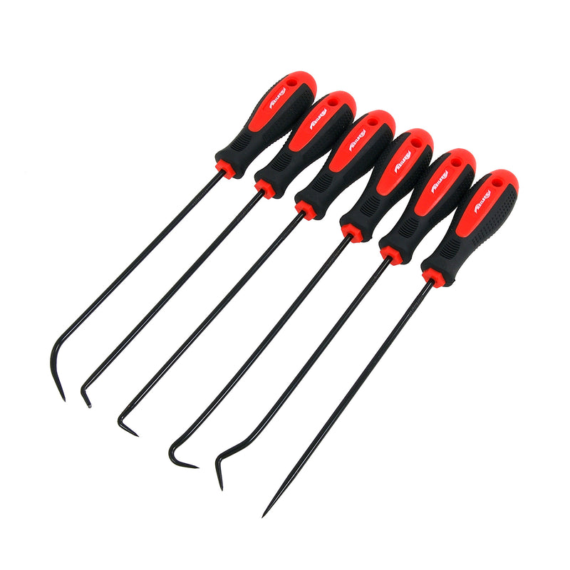 CT2760 - 6pc Pick and Hook Set