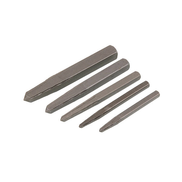 CT2762 5pc Stud Extractor Set — Neilsen Tools