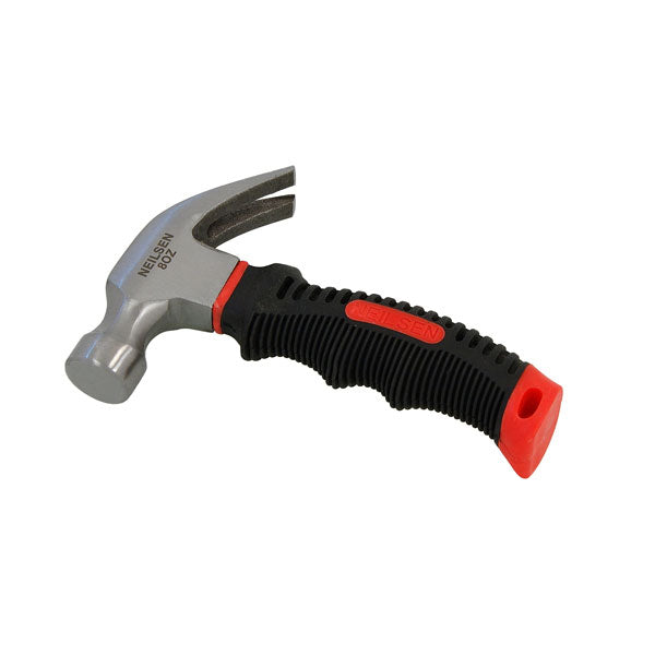 CT2765 - 8oz Stubby Claw Hammer