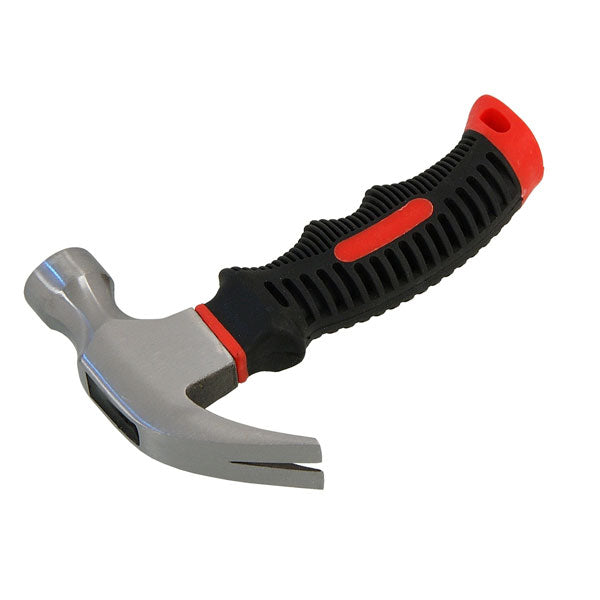 CT2765 - 8oz Stubby Claw Hammer