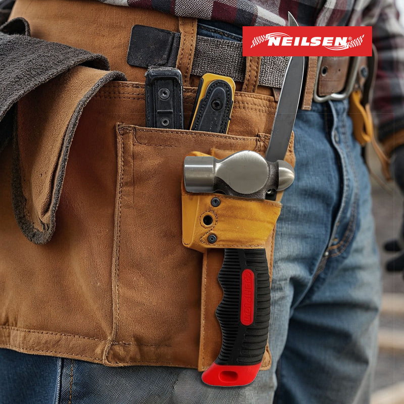 CT2766 - Stubby  Ball-Pien Hammer