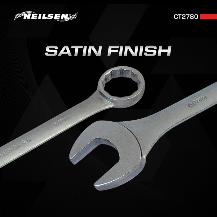 CT2780 - 50mm Jumbo Combination Spanner