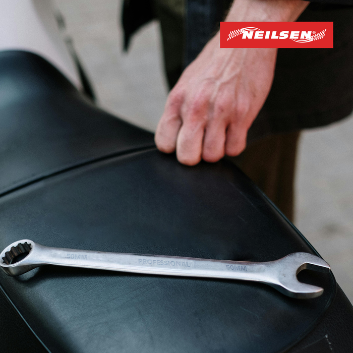 CT2780 - 50mm Jumbo Combination Spanner