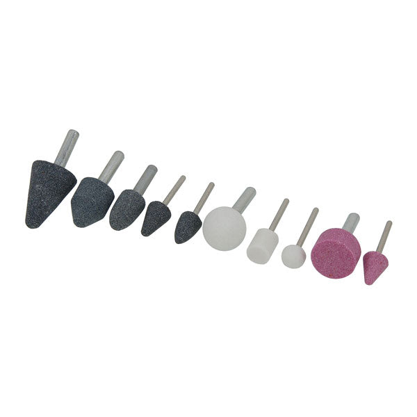 CT2788 - 10pc Mounted Stone Set