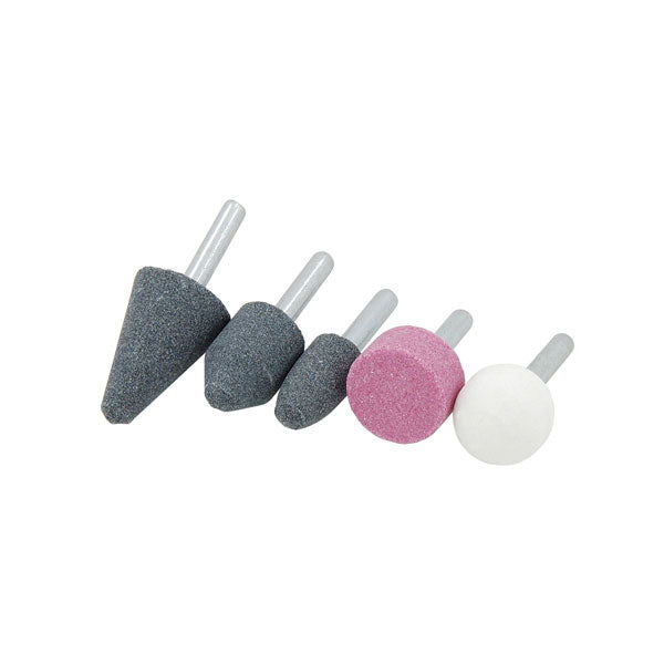 CT2789 - 5pc Mounted Stone Set