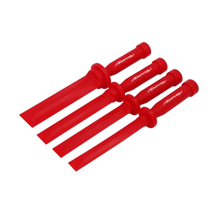 CT2798 - 4pc Plastic Scraper Set