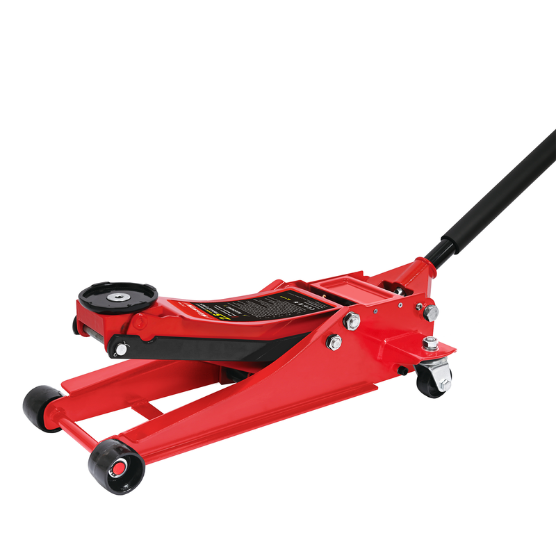 CT2799 - Hydraulic Floor Trolley Jack - 2.5Ton