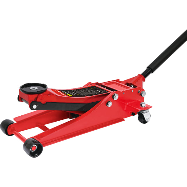 CT2799 - Hydraulic Floor Trolley Jack - 2.5Ton