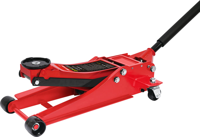 CT2799 - Hydraulic Floor Trolley Jack - 2.5Ton