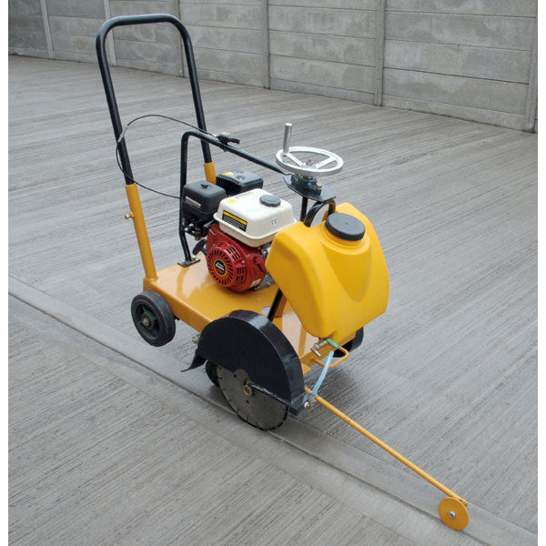 CT2801 - Petrol Floor Saw 14'' (350mm)