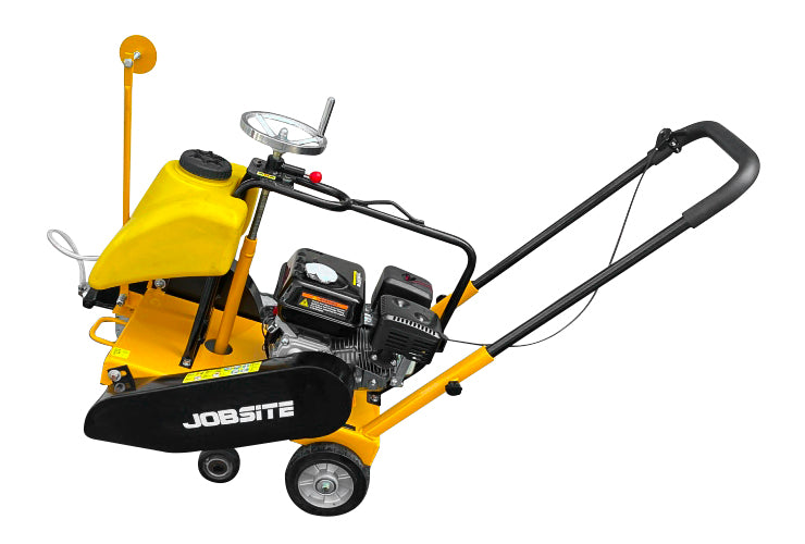 CT2801 - Petrol Floor Saw 14'' (350mm)