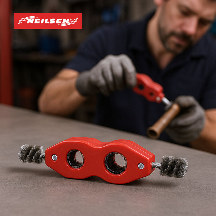 CT2803 - Wire Brush / Pipe Cleaner