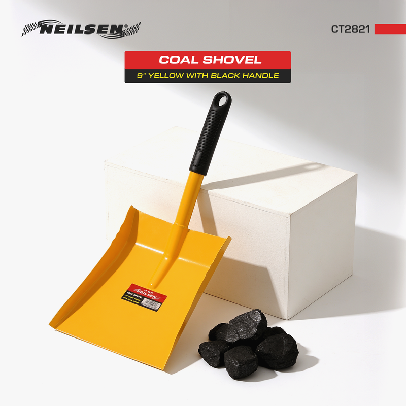 CT2821 - Coal Shovel