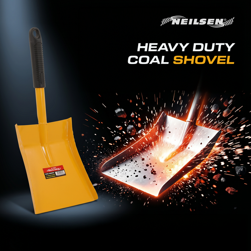 CT2821 - Coal Shovel