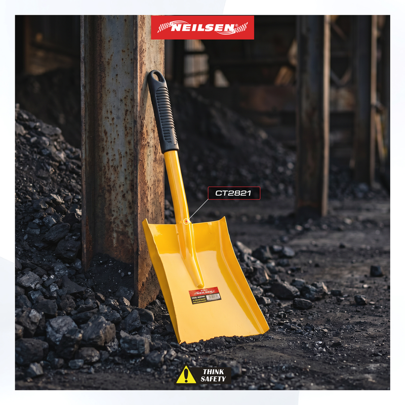 CT2821 - Coal Shovel