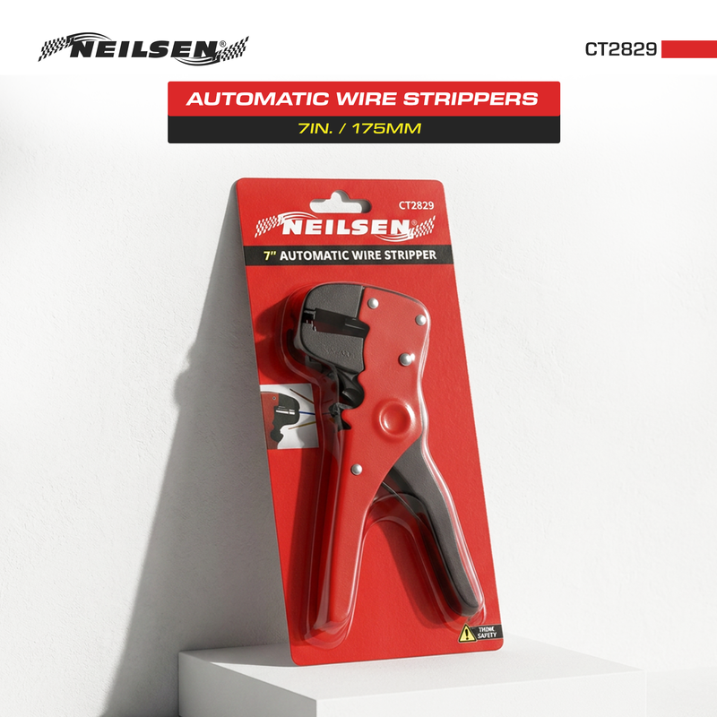 CT2829 - Automatic Wire Strippers