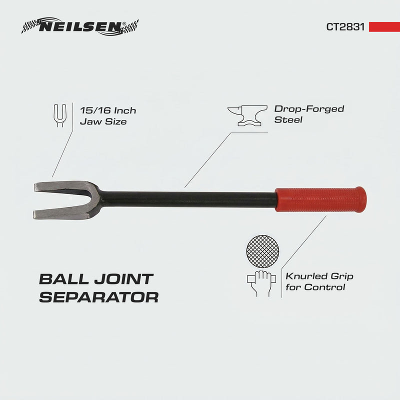 CT2831 - Ball Joint Separator