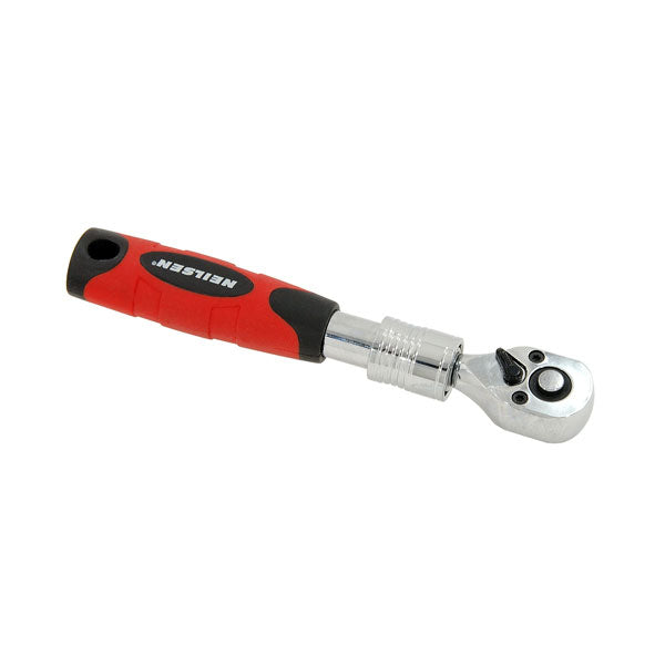 CT2837 - 1/4in DR Extendable Ratchet
