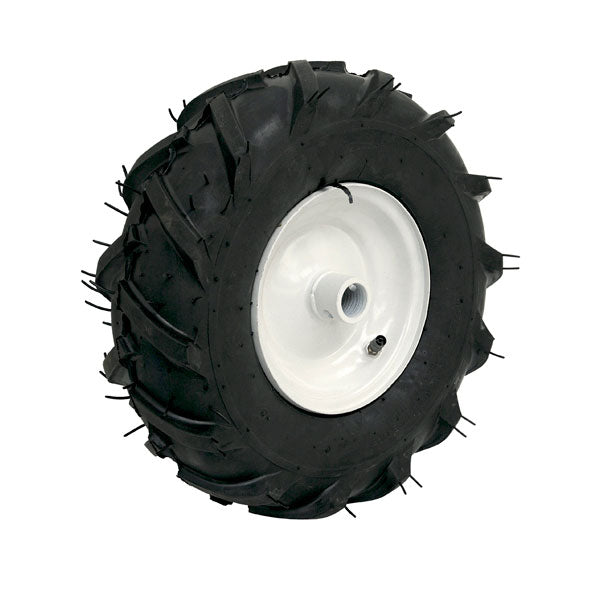 CT2846 - PART NO 76. LEFT TYRE SPARE PART FOR CT2067
