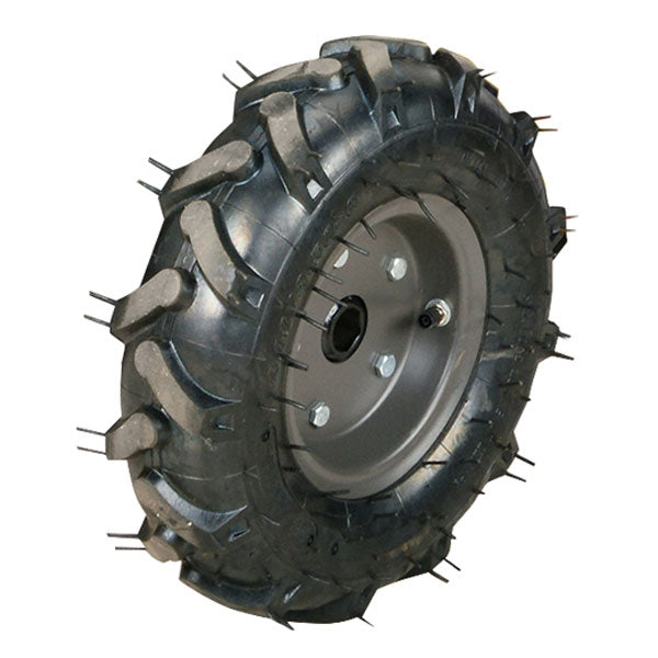 CT2846 - Part No 76. Left Tyre Spare Part for Ct2067