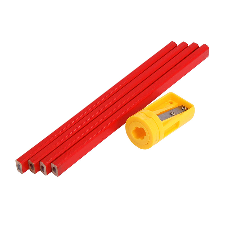 CT2867 - Carpenters' Pencils with Sharpener