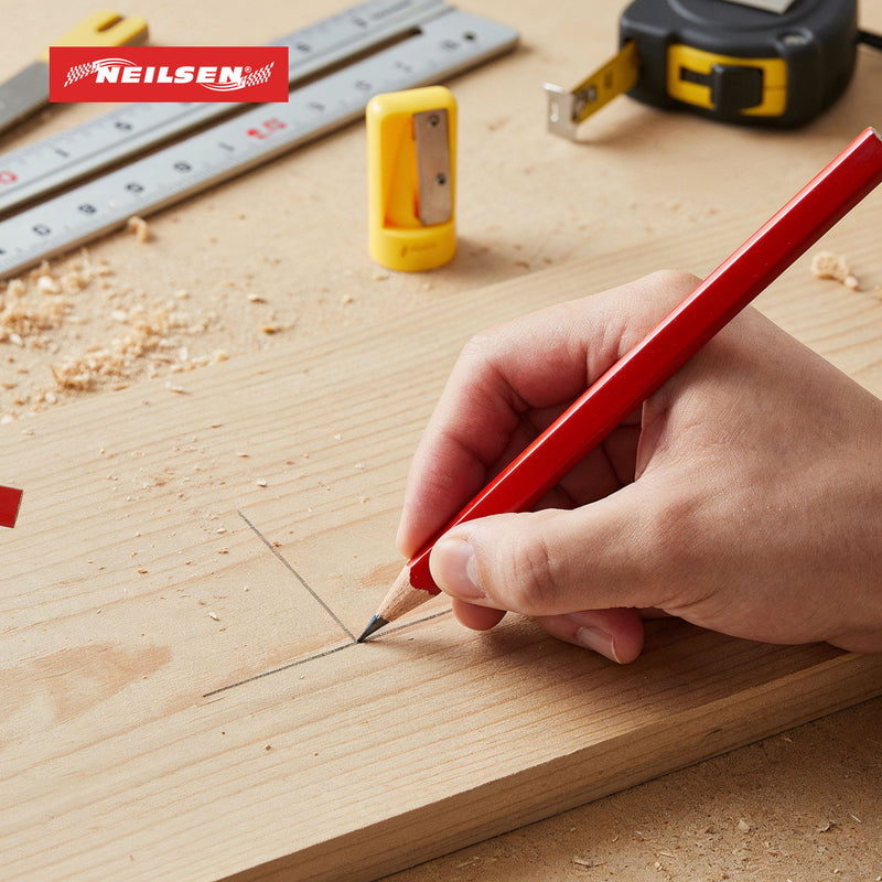 CT2867 - Carpenters' Pencils with Sharpener