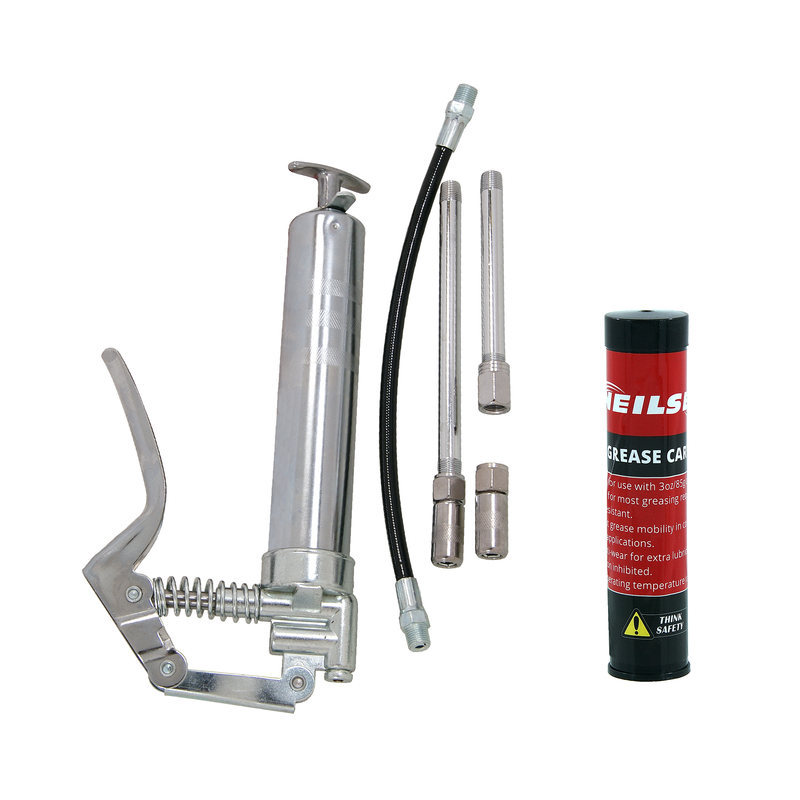 CT2874 - Grease Gun with Pistol Grip