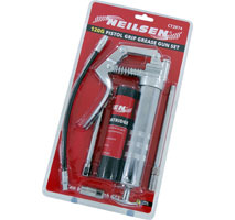 CT2874 - Grease Gun with Pistol Grip