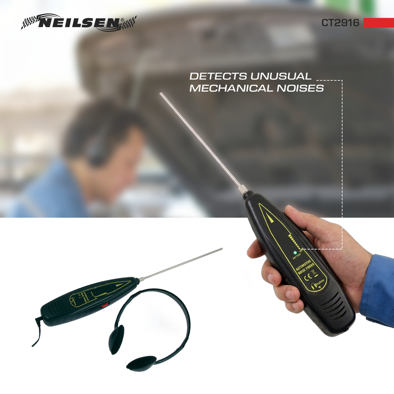 CT2916 - Automotive Stethoscope
