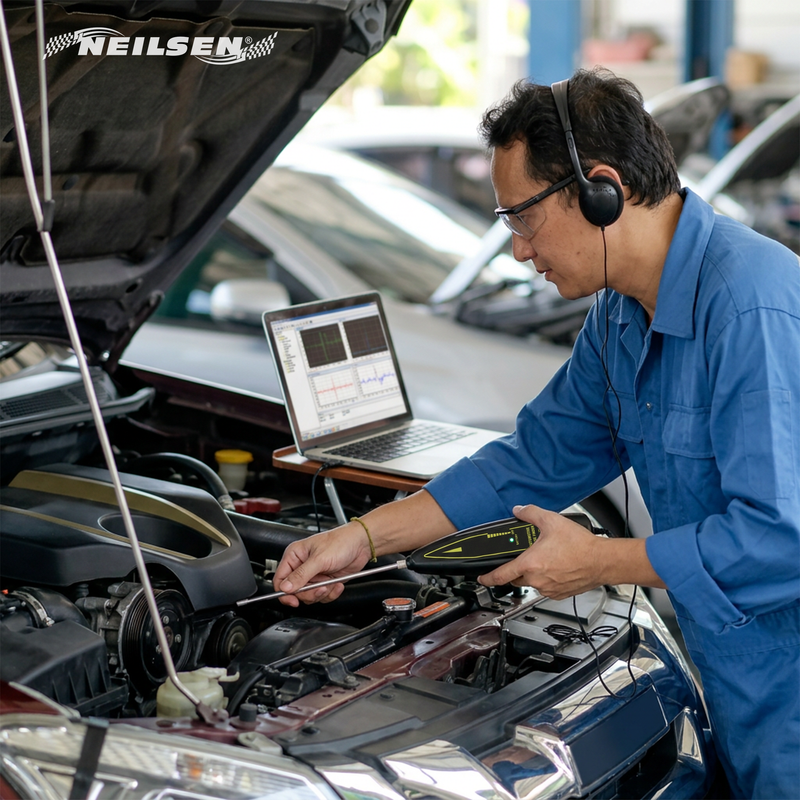 CT2916 - Automotive Stethoscope
