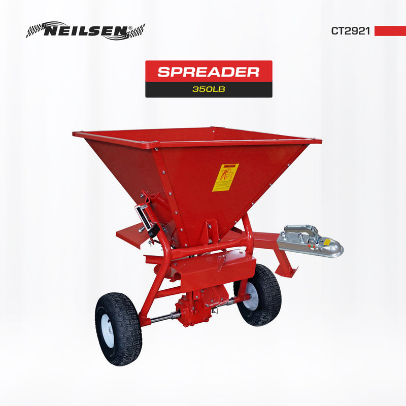 CT2921 - 350LB Spreader