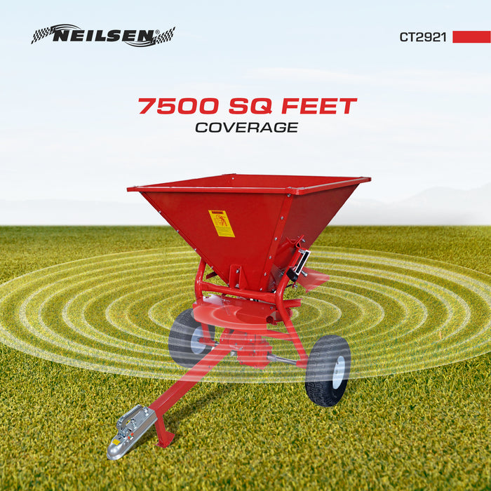 CT2921 - 350LB Spreader