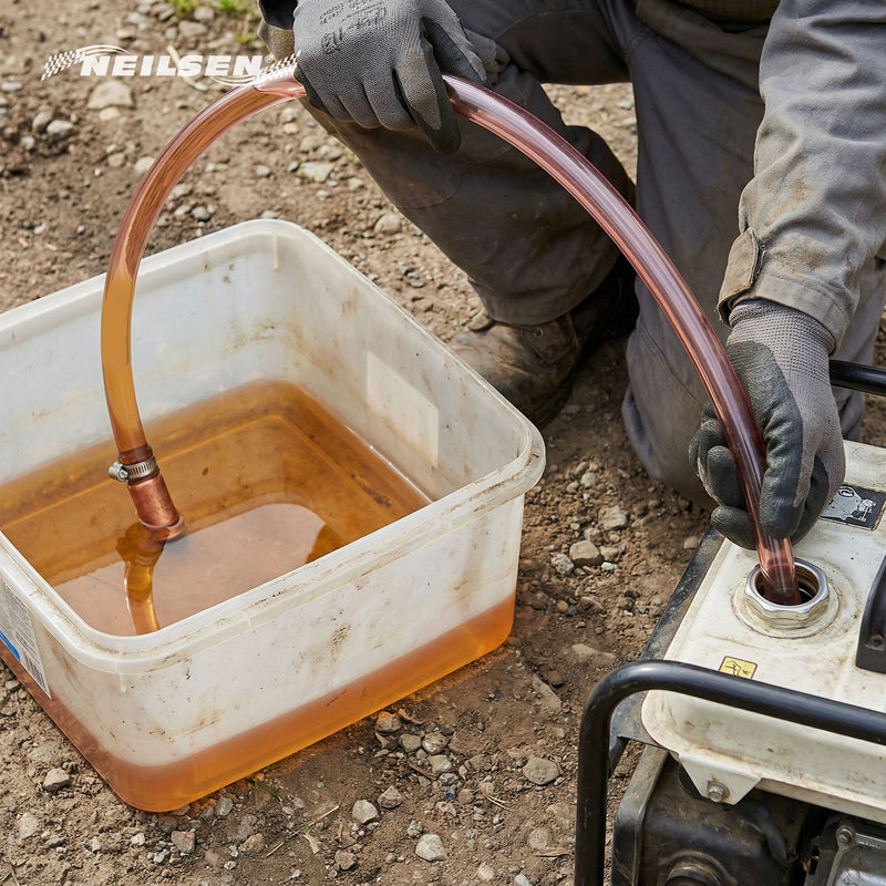 CT2935 - Fluid Transfer Pipe - 2M