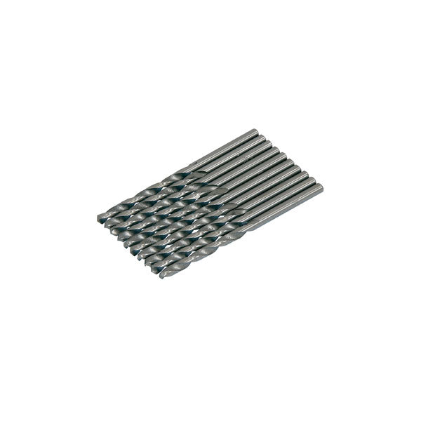 CT2978 - 4.0mm X 10 Drill Set