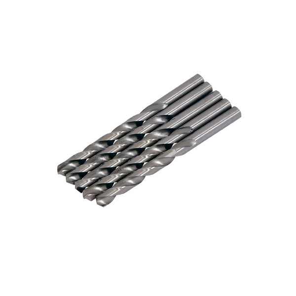 CT2990 - Drill Set HSS 9.5mm X 5