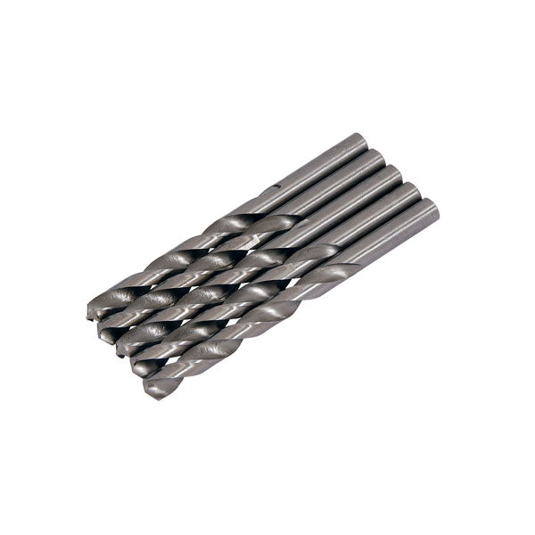 CT2992 - Drill Set HSS 10.5mm X 5