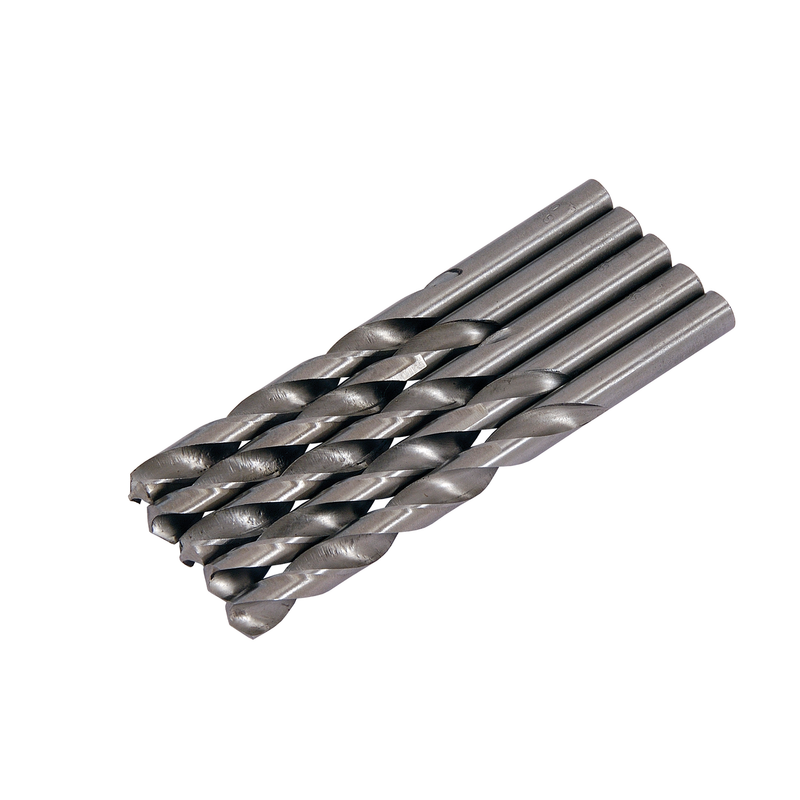 CT2994 - Drill Set HSS 12.0mm X 5