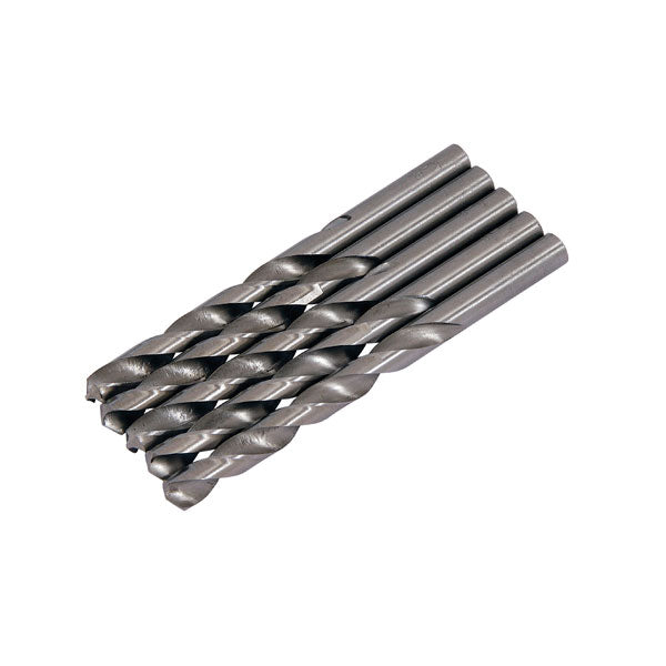 CT2995 - Drill Set HSS 13.0mm X 5