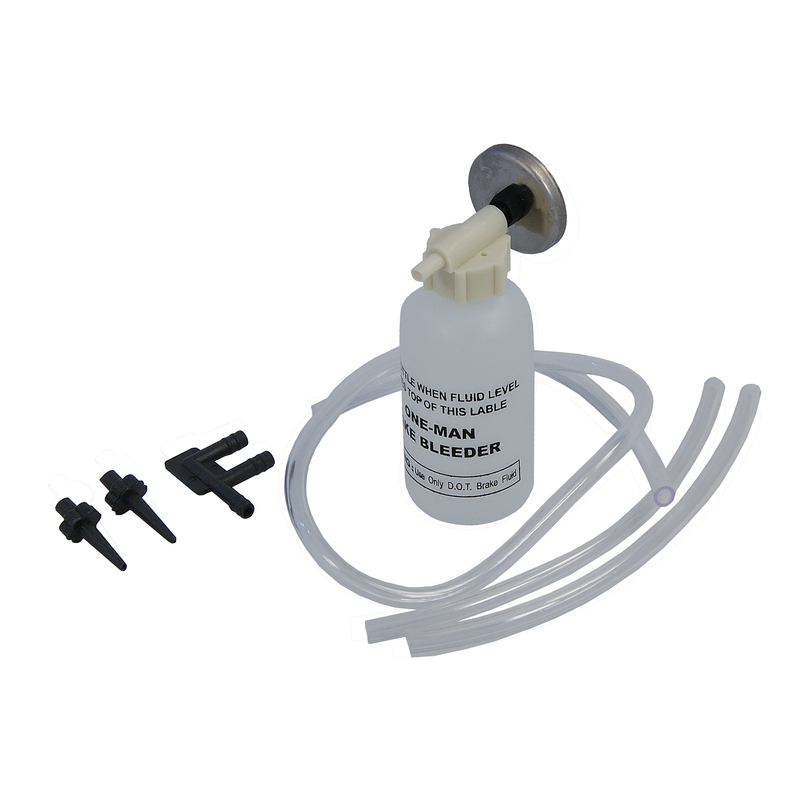 CT3024 - Brake Bleeder Kit