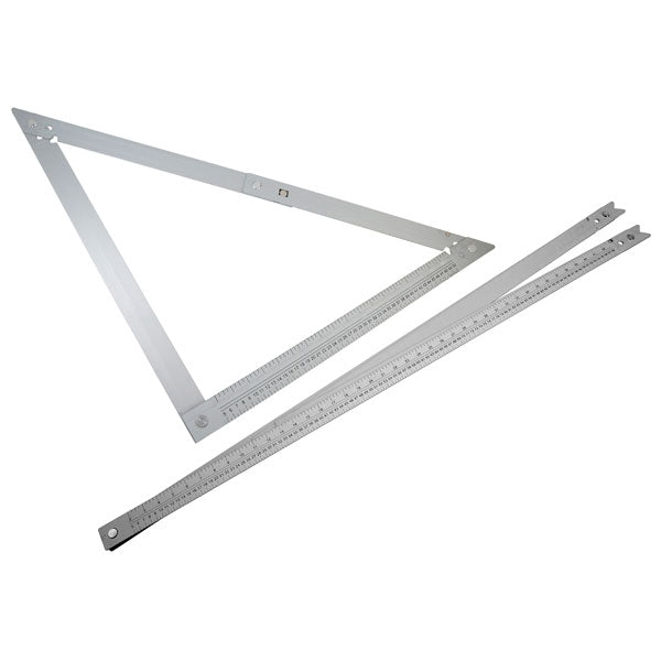 CT3041 - 48in Folding Frame Square