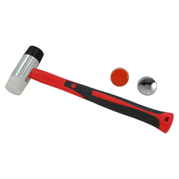 CT3048 - Multi Head Hammer Set