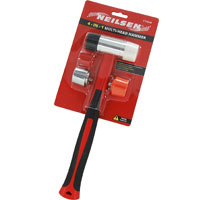 CT3048 - Multi Head Hammer Set
