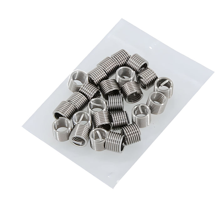 CT3060 - Helicoil Type Thread Inserts 25pc