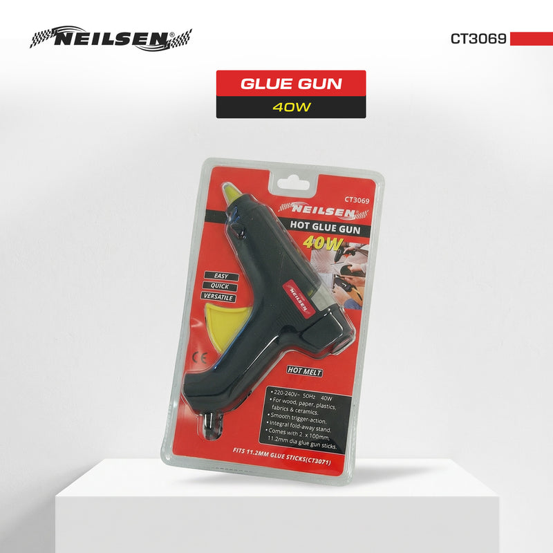 CT3069 - 40w Glue Gun