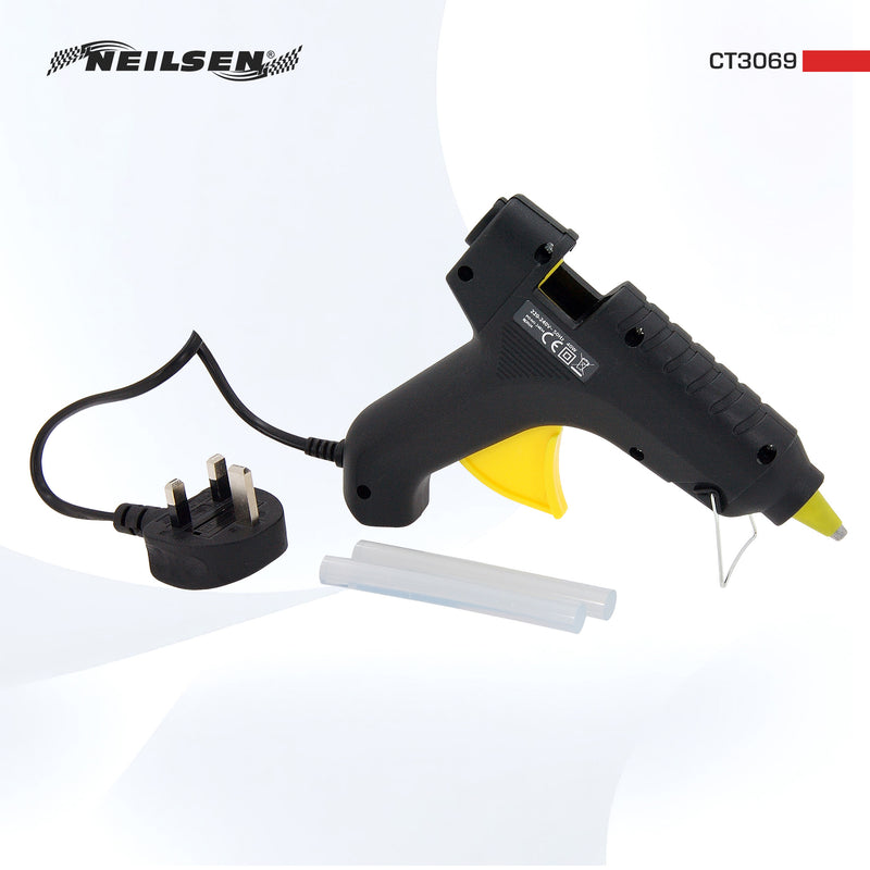 CT3069 - 40w Glue Gun