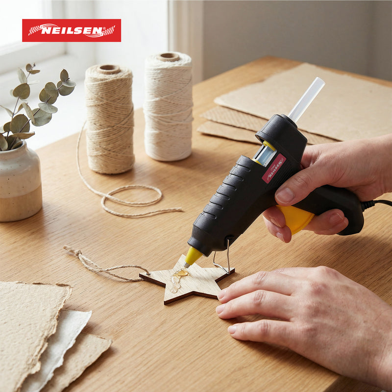 CT3069 - 40w Glue Gun