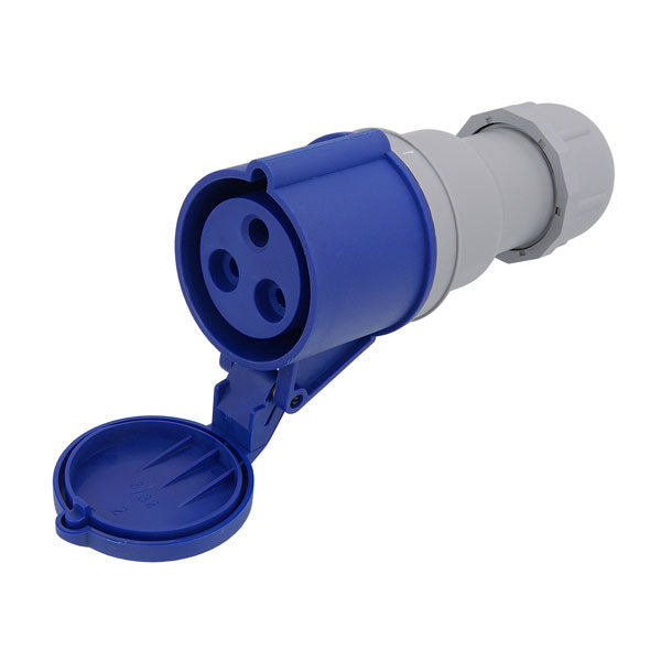 CT3077 - 32A Electrical Socket — Neilsen Tools