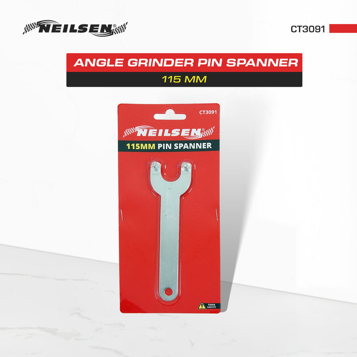 CT3091 - Angle Grinder Pin Spanner