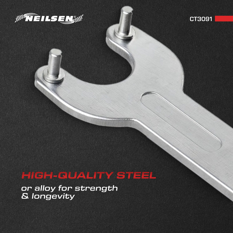CT3091 - Angle Grinder Pin Spanner